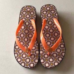 Tory Burch sandals